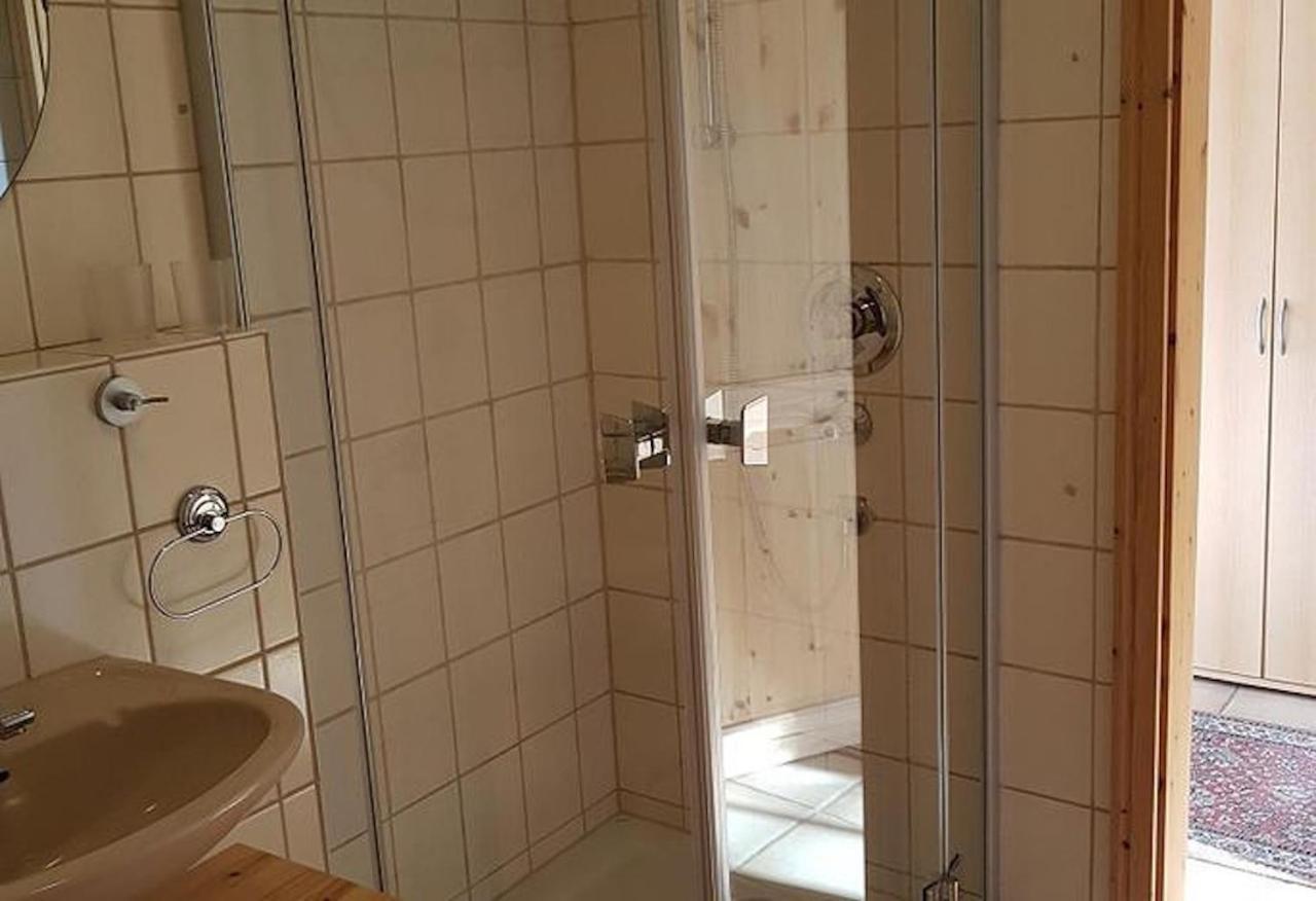 Ferienwohnung Familie Weber Losheim am See Exterior foto